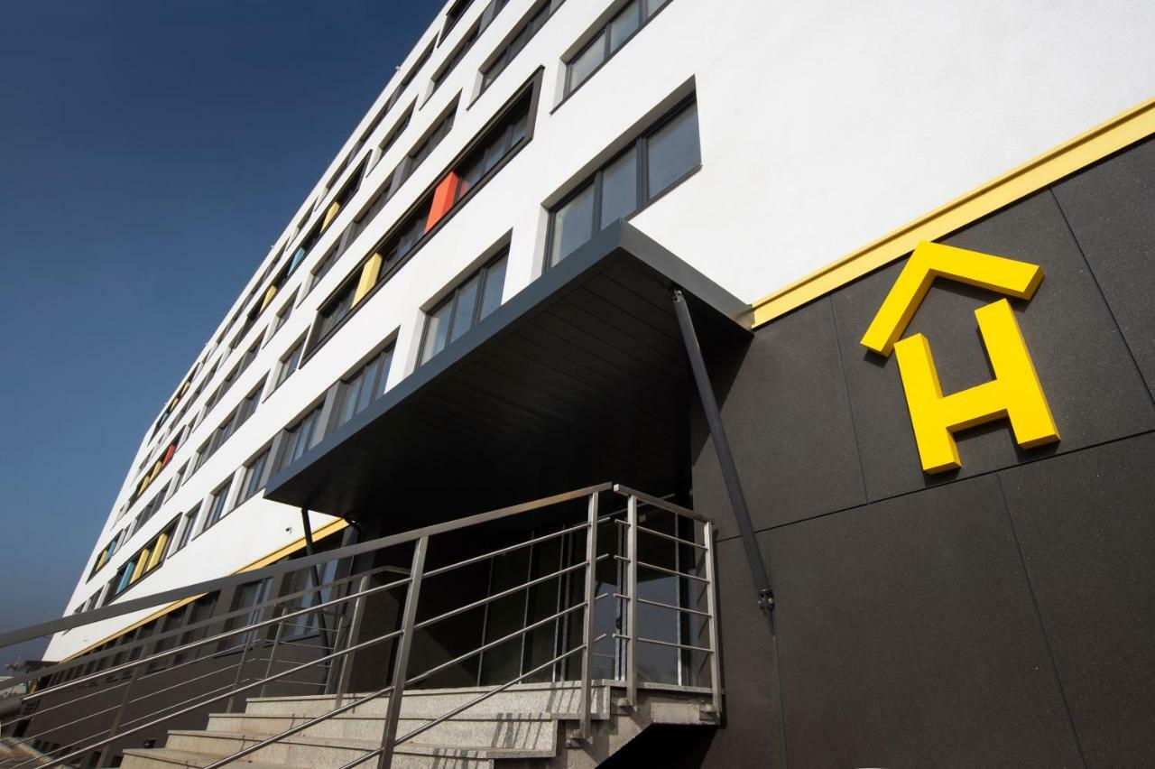 Apart Hostel, Poznan