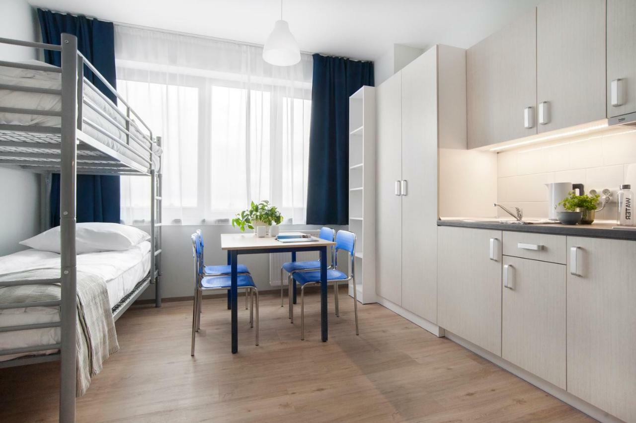 Apart Hostel — Zdjęcia 3