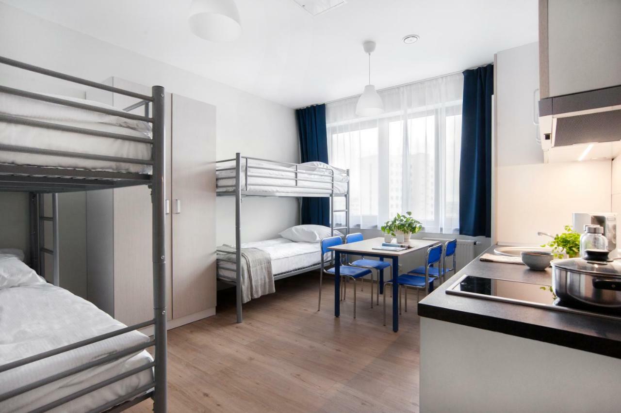 Apart Hostel — Zdjęcia 2